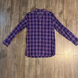 Southern Tide Button Down